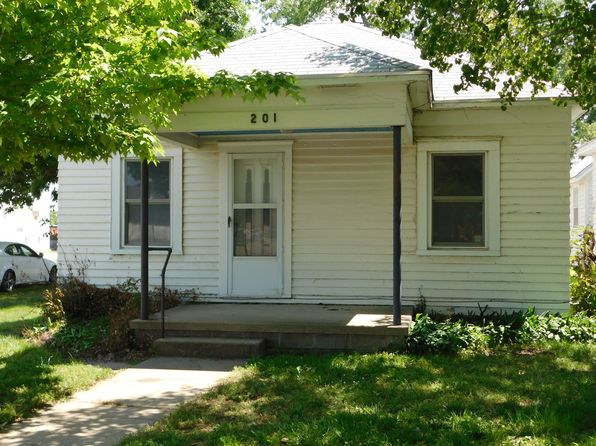 201 W Olive Ave