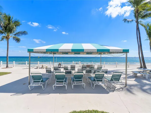 1221 Hillsboro Mile #23B, Hillsboro Beach, FL 33062