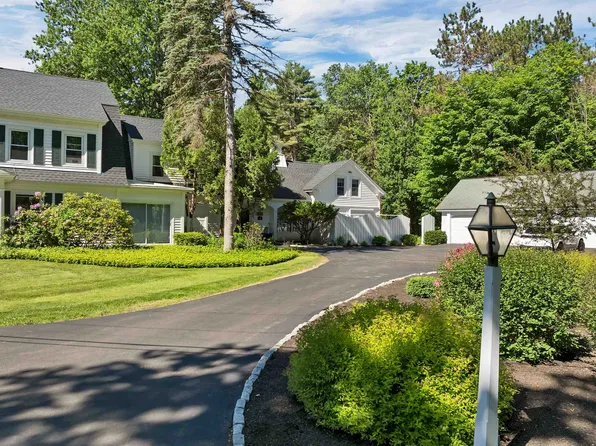 4 Farmhouse Lane, Wolfeboro, NH 03894