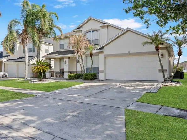 2735 Scarborough Dr, Kissimmee, FL 34744