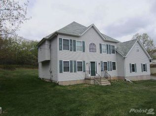 2726 Whitmore Ln, Blakeslee, PA 18610