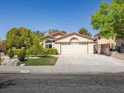 43635 Emile Zola St, Lancaster, CA, 93535