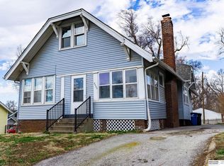 2532 Hartman Ave, Omaha, NE 68111
