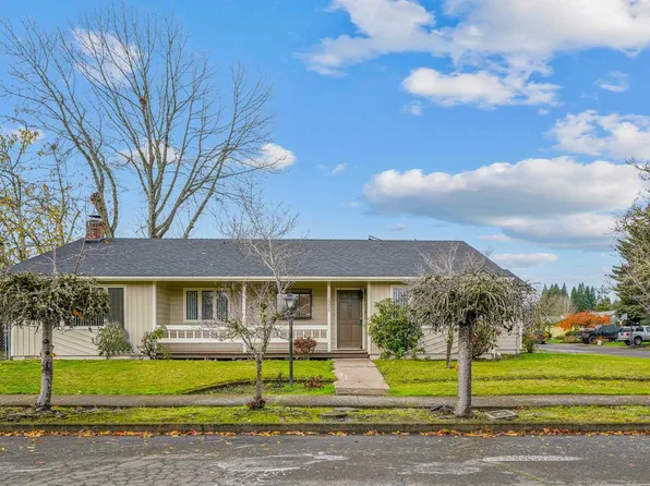 2355 Wembley Ave NW, Salem, OR 97304