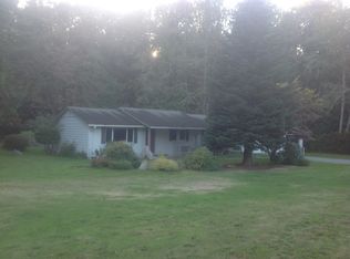 7955 Miami Beach Rd NW, Seabeck, WA 98380