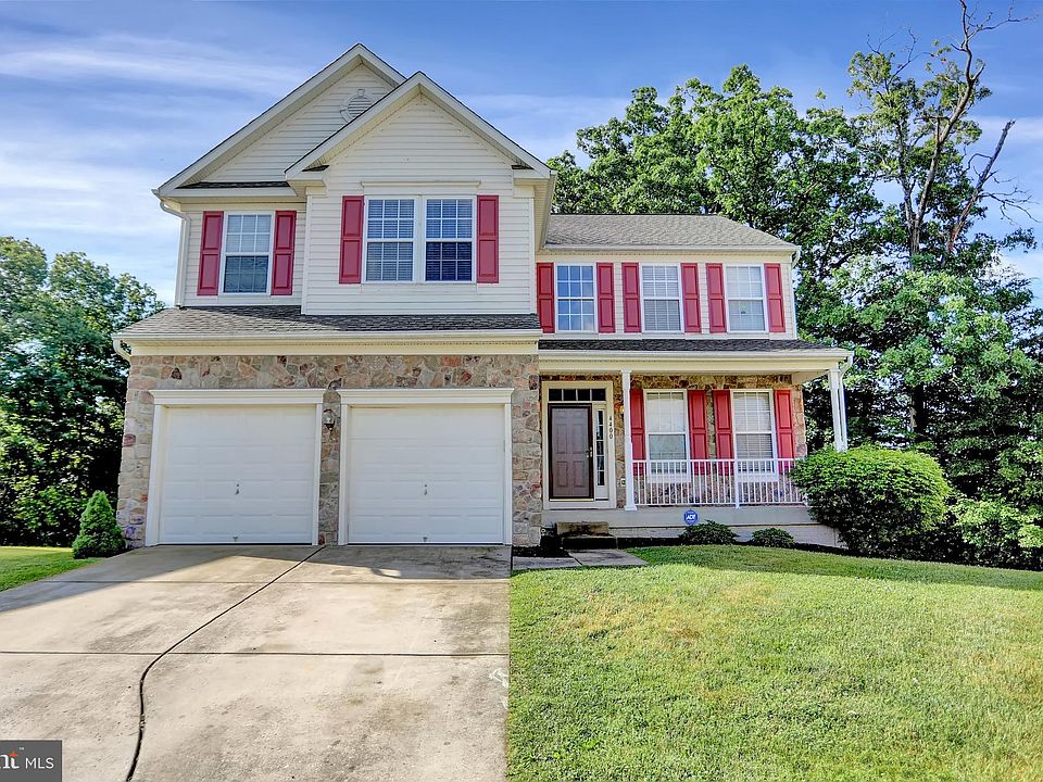 1st image of 4400 Kildare Ct