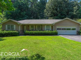 5263 Pounds Dr N, Stone Mountain, GA 30087