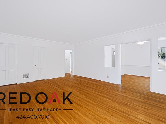 5th image of 6400 W Olympic Blvd #6404