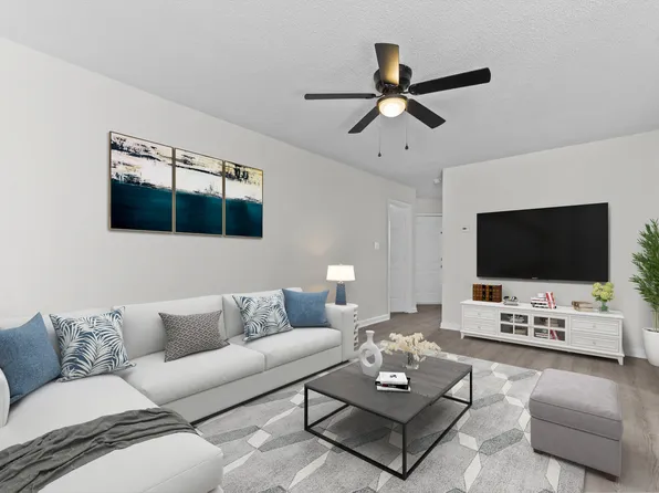 Skyside Landing Apartments
