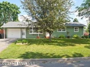 305 1st St NW, Byron, MN 55920