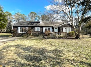 101 Poplar St, Fairburn, GA 30213