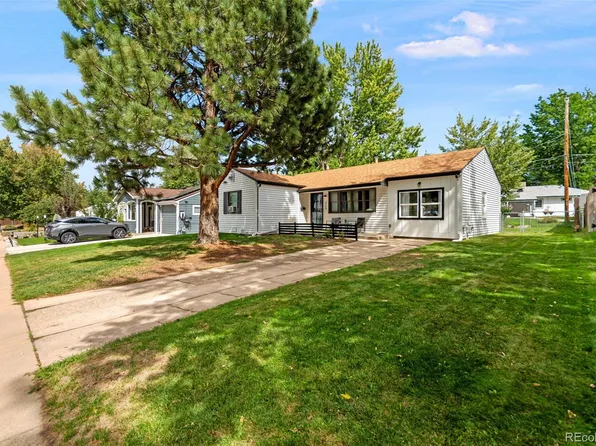 5140 S Pearl Street, Littleton, CO 80121