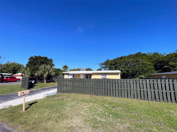 1647 NW 11th Place, Fort Lauderdale, FL 33311