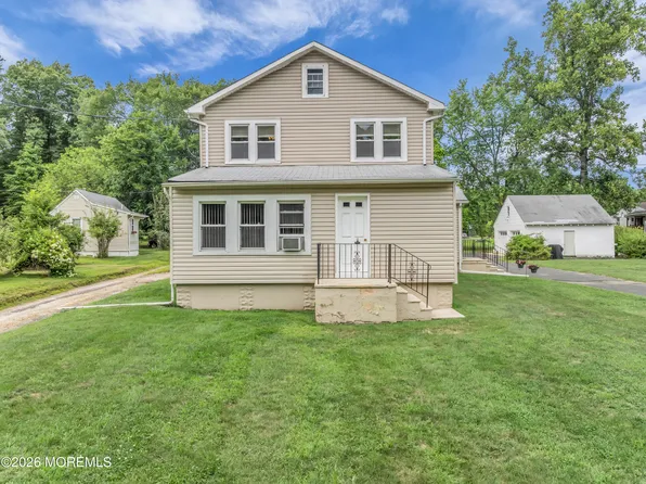 438 Brickyard Road, Freehold, NJ 07728