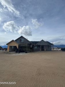 2740 E Valley Rd, Minden, NV, 89423