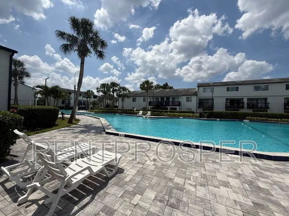 4149 S Semoran Blvd, Orlando, FL