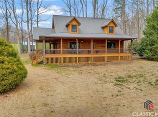 928 Hawkins Rd, Homer, GA 30547