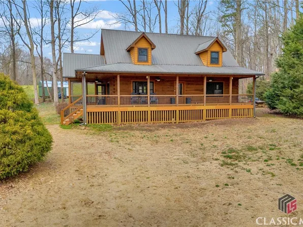 928 Hawkins Road, Homer, GA 30547