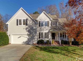 2113 Stanton Hall Ct, Raleigh, NC 27614