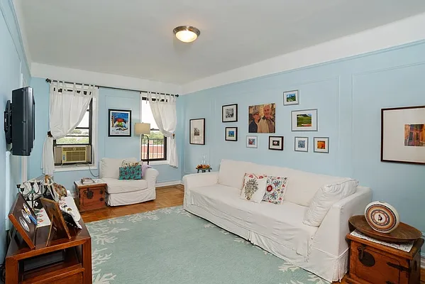 Sold by Keller Williams Realty NYC Group | media 21