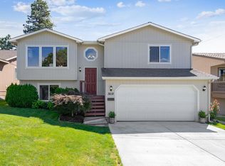 3618 E 22nd Ave, Spokane, WA 99223