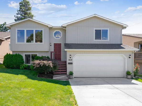 3618 E 22nd Ave, Spokane, WA 99223