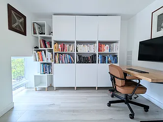 Rented by Owner