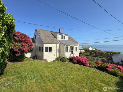 1315 1/2 W 5th Street, Pt Angeles, WA, 98363