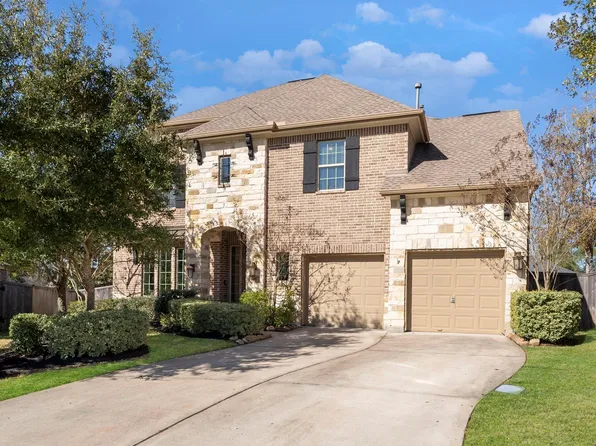 148 Kit Fox Ct, Montgomery, TX 77316
