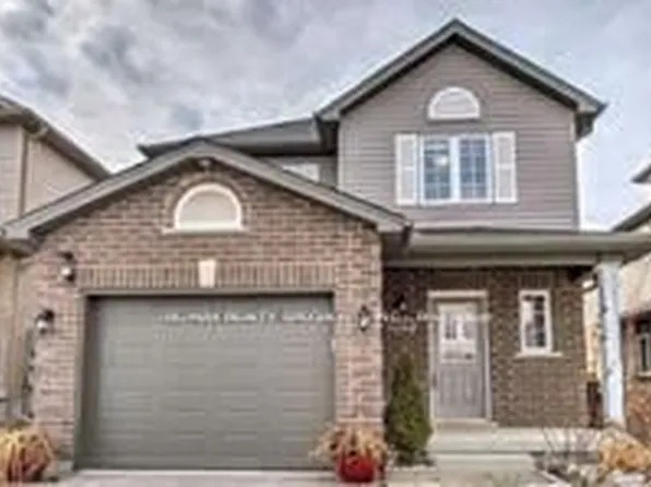 2657 Asima Dr S, London, ON N6M 0B5