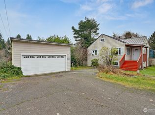 960 N Thornton St, Aberdeen, WA