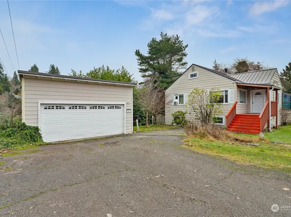 960 N Thornton Street, Aberdeen, WA 98520