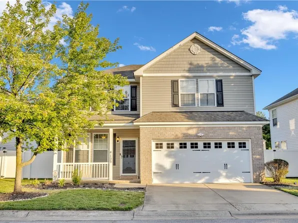4125 Taughtline Loop, Chesapeake, VA 23321