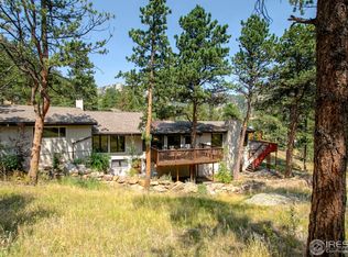 920 Old Ranger Dr, Estes Park, CO 80517