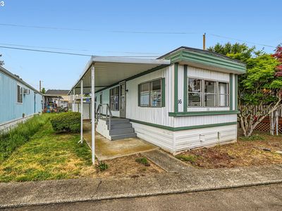 7227 SE Flavel St UNIT 16, Portland, OR, 97206