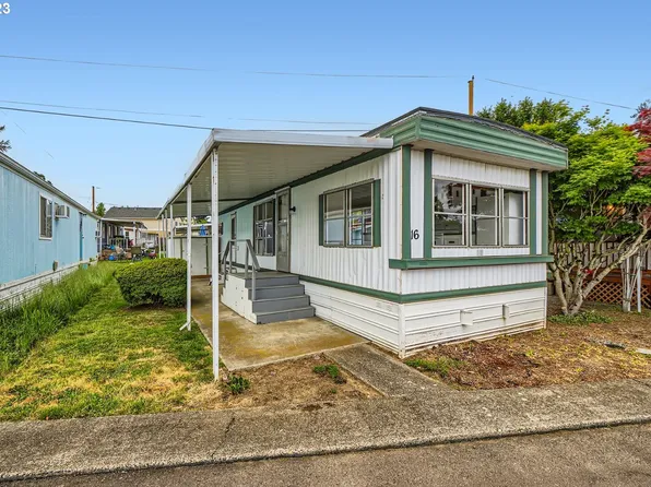 7227 SE Flavel St Unit 16, Portland, OR 97206