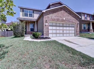 9447 Copper Mist, Converse, TX 78109