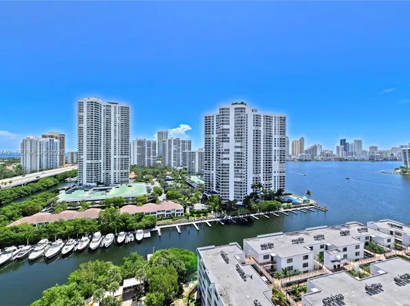 3400 NE 192nd St, Aventura, FL
