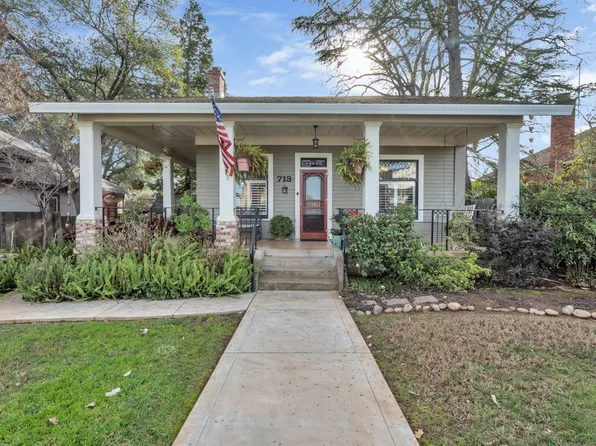 713 Figueroa St, Folsom, CA 95630