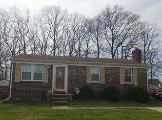 426 Carroll Island Rd, Baltimore, MD 21220