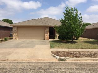 8411 Uvalde Ave, Lubbock, TX 79423
