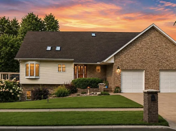 417 Larkspur LANE E E, Onalaska, WI 54650