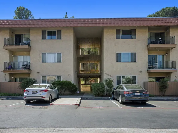 6775 Alvarado Rd Unit 32, San Diego, CA 92120