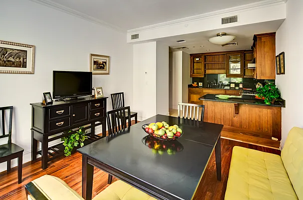 Sold by Brown Harris Stevens | media 2