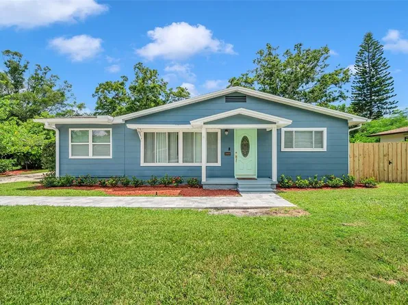 5000 47TH AVENUE N, ST PETERSBURG, FL 33709
