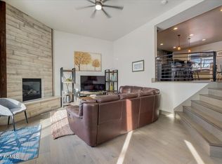 5662 Oslo Ln, Park City, UT 84098