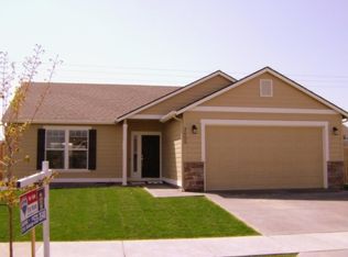 3605 W 19th Ct, Kennewick, WA 99338