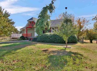 5801 Killdeer Ln, Viola, KS 67149