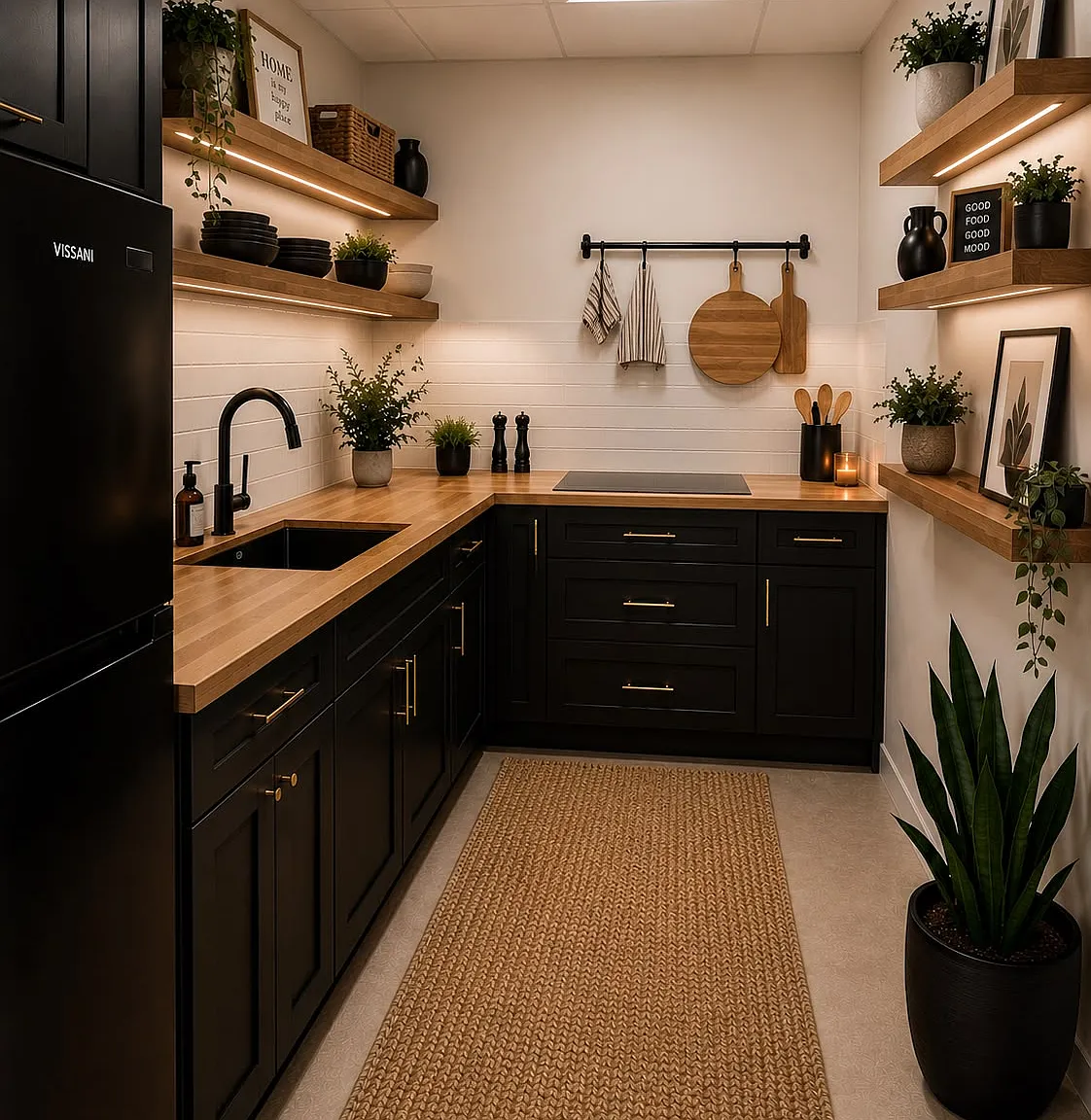 Studio, 323 sqft, $1,700 — Photo 1