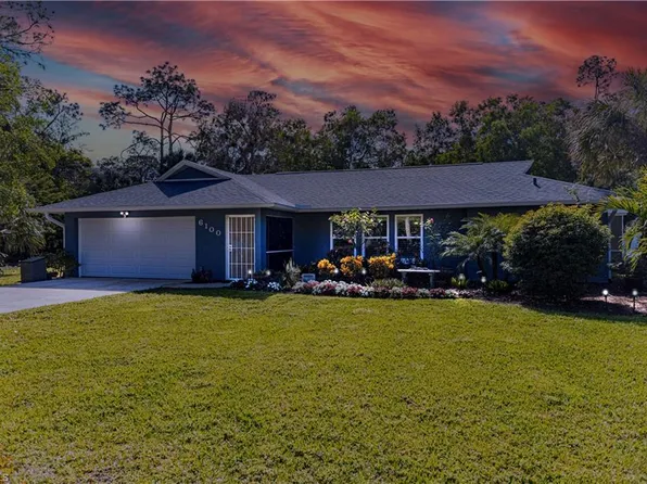 6100 Green BLVD, NAPLES, FL 34116